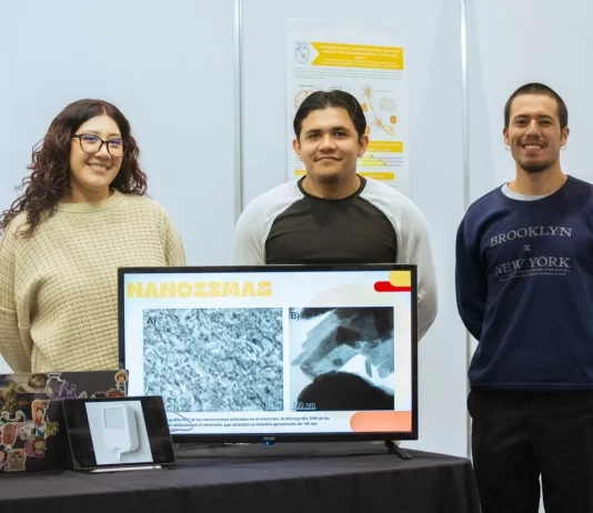 Innovador biosensor de la UAQ apunta al diagnóstico temprano del Alzheimer UAQ Alzhemier