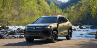 Volkswagen Tiguan 2026 en México: lo bueno, lo que mejora y lo que conviene evaluar antes de comprar