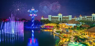 VidantaWorld fortalece alianza global con la acreditación de Jungala Hotel VidantaWorld fortalece alianza global con la acreditación de Jungala Hotel