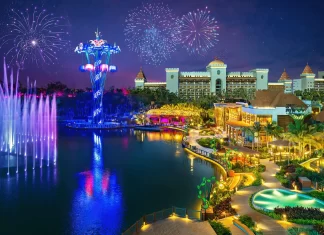 VidantaWorld fortalece alianza global con la acreditación de Jungala Hotel VidantaWorld fortalece alianza global con la acreditación de Jungala Hotel