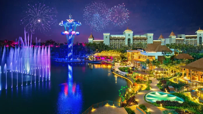 VidantaWorld fortalece alianza global con la acreditación de Jungala Hotel