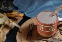 ¡Vuelve la Feria del Atole a la CDMX! Vuelve la Feria del Atole a la CDMX