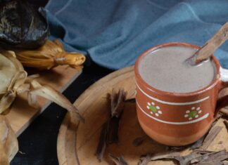 ¡Vuelve la Feria del Atole a la CDMX! Vuelve la Feria del Atole a la CDMX