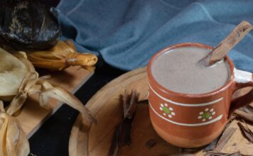 ¡Vuelve la Feria del Atole a la CDMX! Vuelve la Feria del Atole a la CDMX
