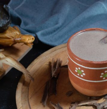 ¡Vuelve la Feria del Atole a la CDMX! Vuelve la Feria del Atole a la CDMX
