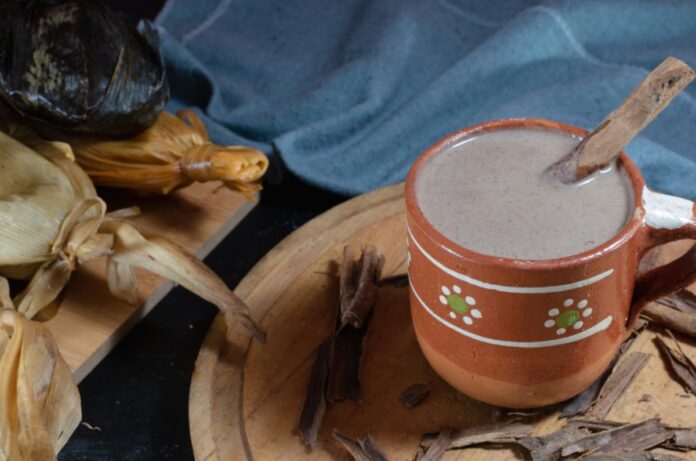 Vuelve la Feria del Atole a la CDMX