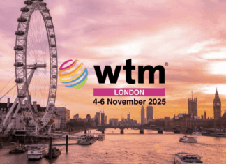 México fortalece su presencia internacional en la World Travel Market Londres 2025: impulso al turismo global