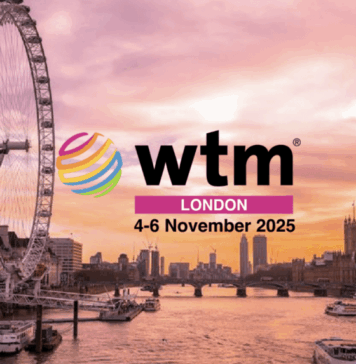 México fortalece su presencia internacional en la World Travel Market Londres 2025: impulso al turismo global