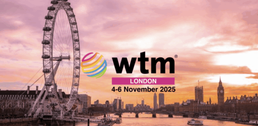 México fortalece su presencia internacional en la World Travel Market Londres 2025: impulso al turismo global