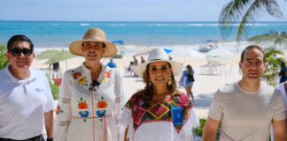 Accesos públicos a las playas de Tulum: un nuevo capítulo en la protección del patrimonio natural