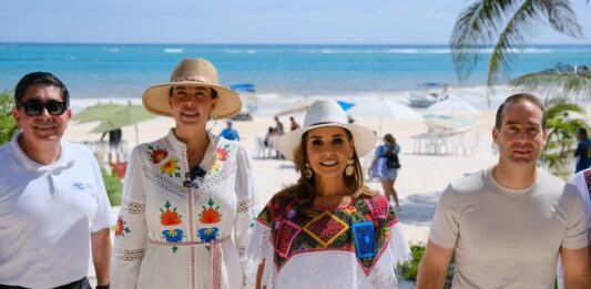 Accesos públicos a las playas de Tulum: un nuevo capítulo en la protección del patrimonio natural
