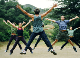 Fortalece tu cuerpo y alarga tu vida: el ejercicio clave que los expertos recomiendan