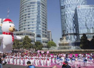 Ya esta confirmada la ruta y fecha del Bolo Fest 2025 Ya esta confirmada la ruta y fecha del Bolo Fest 2025