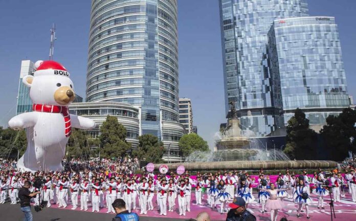 Ya esta confirmada la ruta y fecha del Bolo Fest 2025