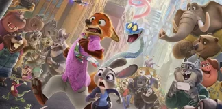 «Zootopia 2» arrasa en taquilla mundial Zootopia 2 arrasa en taquilla mundial
