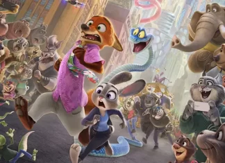 «Zootopia 2» arrasa en taquilla mundial Zootopia 2 arrasa en taquilla mundial