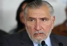 Documentos vinculan rentas del PJF por 58 millones con notaría de Adán Augusto adan augusto