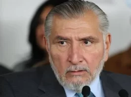 Documentos vinculan rentas del PJF por 58 millones con notaría de Adán Augusto adan augusto