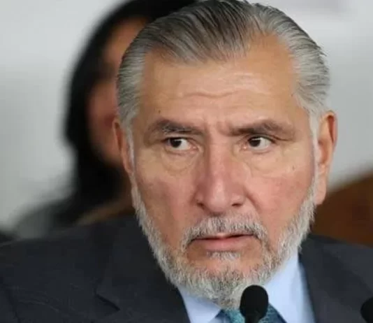 Documentos vinculan rentas del PJF por 58 millones con notaría de Adán Augusto adan augusto