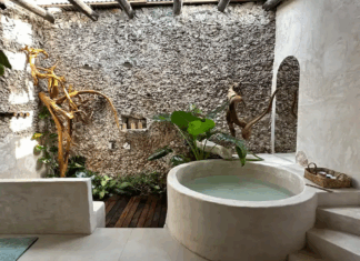 7 de cada 10 reservaciones por Airbnb fueron hechas por nacionales