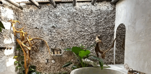 7 de cada 10 reservaciones por Airbnb fueron hechas por nacionales
