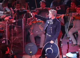 Jalisco se prepara: Maná y Alejandro Fernández confirmados antes del Mundial 2026 alejandro fernandez y mana mundial 2026