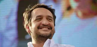 Revocación de mandato 2028: apuesta estratégica dentro de la 4T andy lopez revocacion de mandato