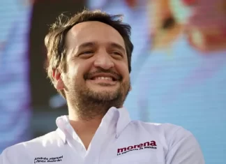 Revocación de mandato 2028: apuesta estratégica dentro de la 4T andy lopez revocacion de mandato