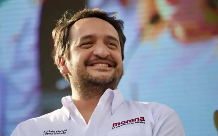 andy lopez revocacion de mandato