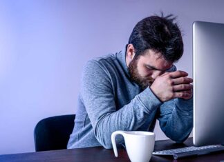 ¿Por qué algunas personas sienten ansiedad después de tomar café y otras no? La ciencia por fin lo explica