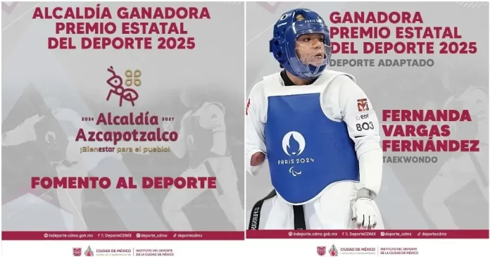 azcapotzalco triunfo deportivo