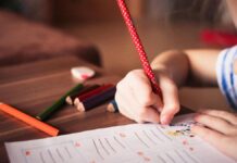Por qué los niños se distraen fácilmente, según una nueva investigación científica