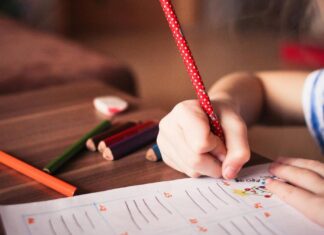 Por qué los niños se distraen fácilmente, según una nueva investigación científica