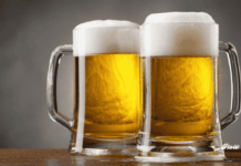 Las calorías en la cerveza: origen, mitos y su verdadero impacto en la dieta calorias cerveza