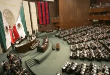 Diputados avalan reforma de derechos de autor entre debate por censura y contenidos digitales camara diputados ley