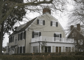 7 locaciones icónicas de películas de terror que ya son atracciones turísticas casas de terror méxico peliculas