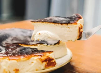 Cheesecake saludable sin horno: receta ligera con moras o fresas cheesecake de queso crema