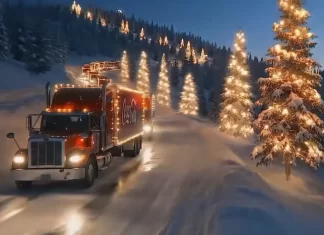 Coca-Cola lanza comercial navideño hecho con IA y genera polémica global coca cola IA comercial 2025