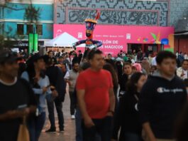 Tianguis Nacional de Pueblos Mágicos 2025 registra derrama de 67.6 mdp y ocupación hotelera al 100 % en Hidalgo