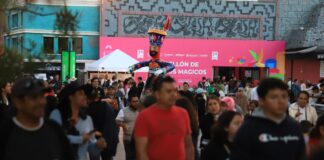 Tianguis Nacional de Pueblos Mágicos 2025 registra derrama de 67.6 mdp y ocupación hotelera al 100 % en Hidalgo