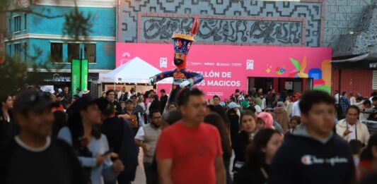 Tianguis Nacional de Pueblos Mágicos 2025 registra derrama de 67.6 mdp y ocupación hotelera al 100 % en Hidalgo