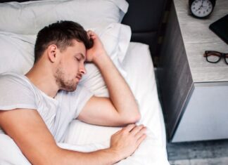 El descanso nocturno, el secreto para alcanzar y mantener el éxito en el alto rendimiento