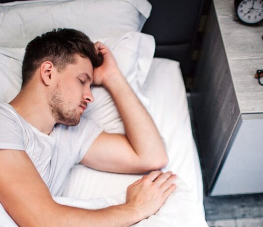 El descanso nocturno, el secreto para alcanzar y mantener el éxito en el alto rendimiento