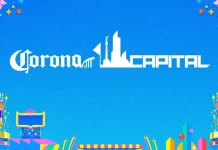 Tres días de música internacional: vive el Corona Capital 2025 en CDMX corona capital 2025 eventos
