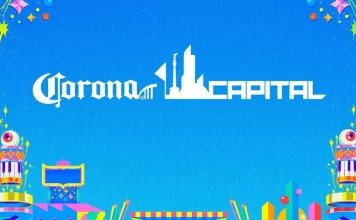 Tres días de música internacional: vive el Corona Capital 2025 en CDMX corona capital 2025 eventos