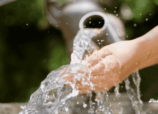 Corte de agua en CDMX: 15 días sin servicio corte de agua