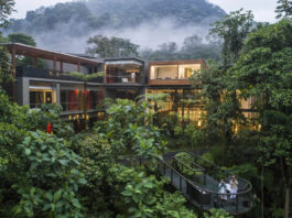 ¿Debe el turismo de lujo pagar por su huella ambiental? La propuesta de impuestos verdes en México