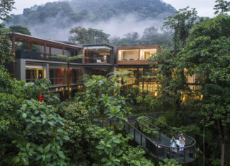 ¿Debe el turismo de lujo pagar por su huella ambiental? La propuesta de impuestos verdes en México