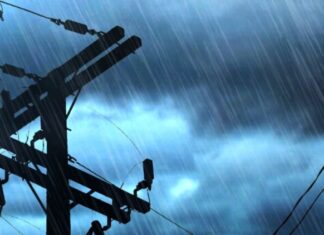 Científicos logran generar electricidad con gotas de lluvia gracias a un sistema flotante revolucionario