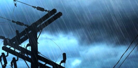 Científicos logran generar electricidad con gotas de lluvia gracias a un sistema flotante revolucionario